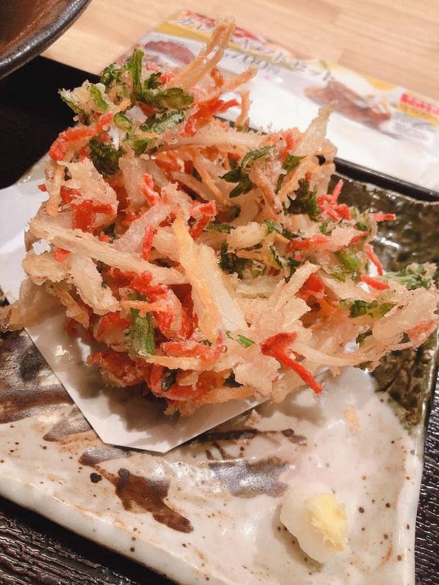 生そば あずま 流山青田店 - サブ画像2