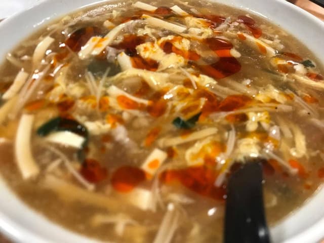 晴海軒 - サブ画像1