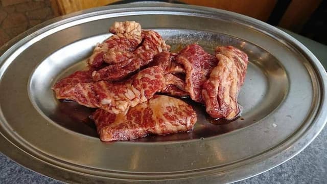 焼肉レストラン大門 - サブ画像1