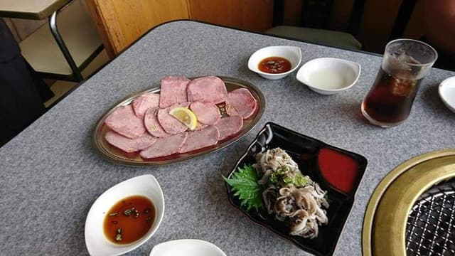 焼肉レストラン大門 - サブ画像2