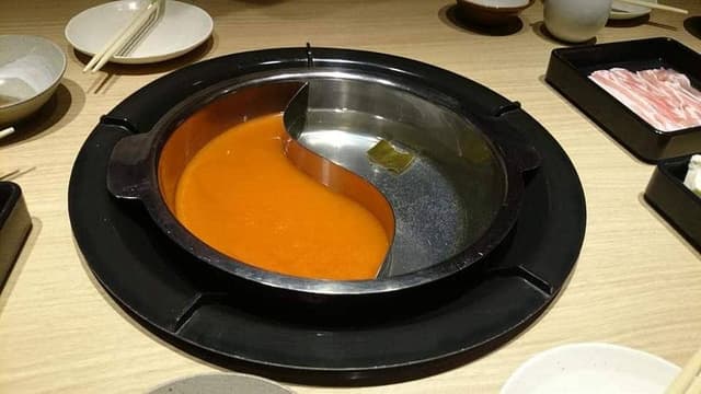 豚しゃぶ・とんかつ 極豚 富士亭 - サブ画像3