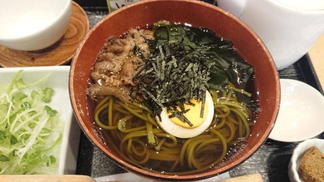 田頭茶舗 リバーウォーク北九州店 - サブ画像1