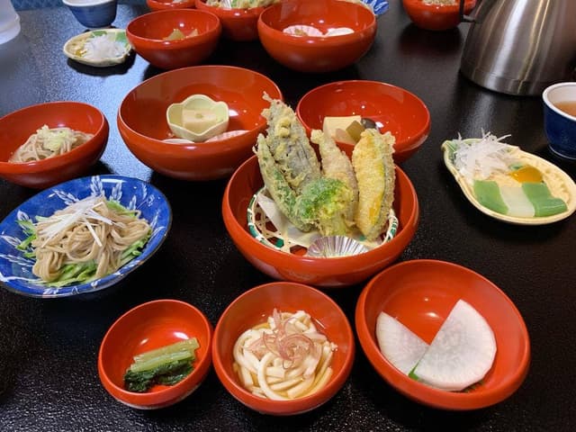薬王院 - サブ画像1