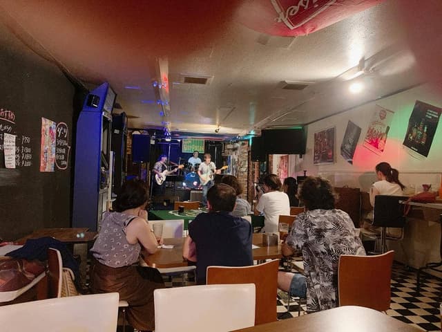 キープ フィールズ - サブ画像2