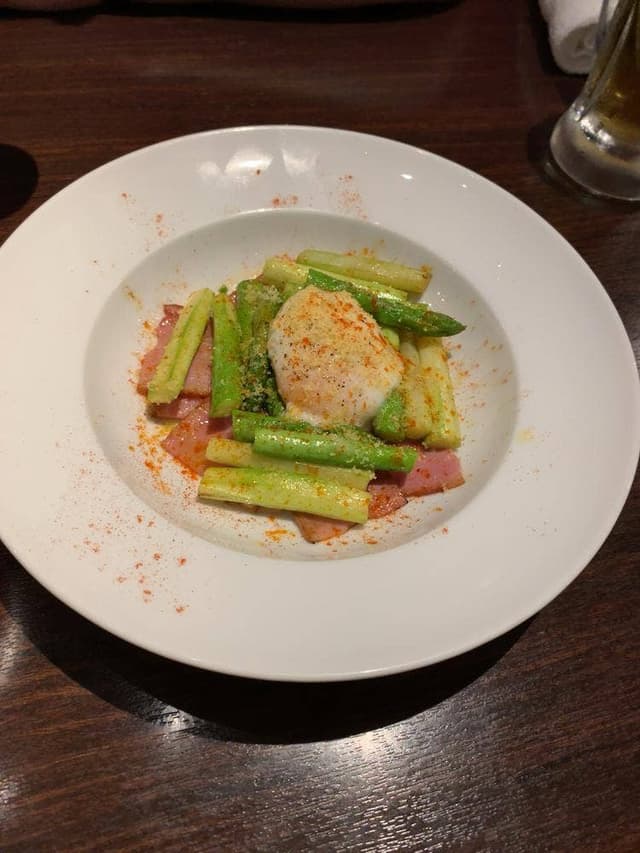 洋食酒場 Nin忍 - サブ画像2