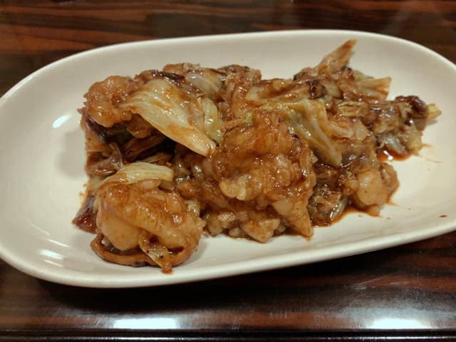 いそ川伊賀町店 - サブ画像1