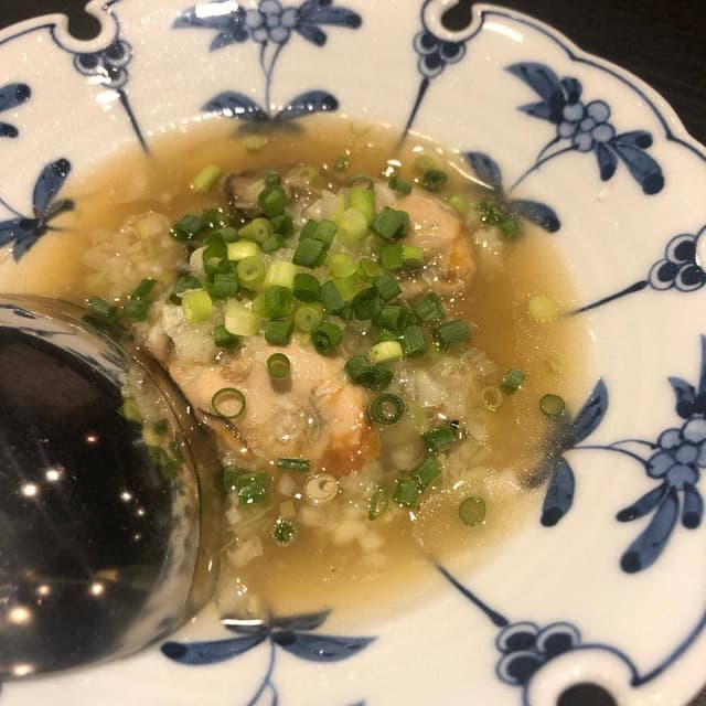 中国発酵料理と日本ワイン Saboten - サブ画像1