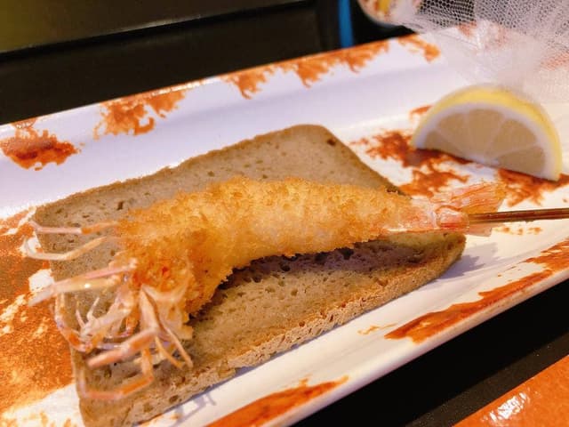 銀座六覺燈 麻布十番店 - サブ画像1