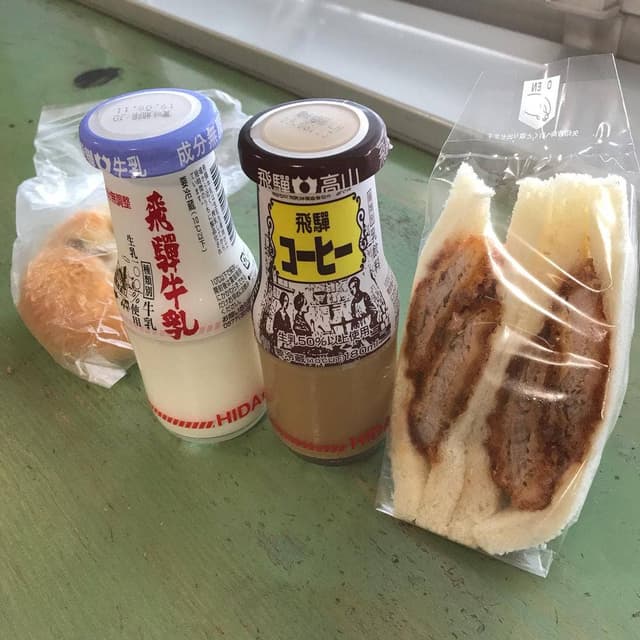 道の駅スカイドーム・神岡 - サブ画像3