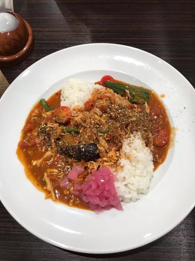 カレーハウスCoCo壱番屋 熊谷石原店 - サブ画像3