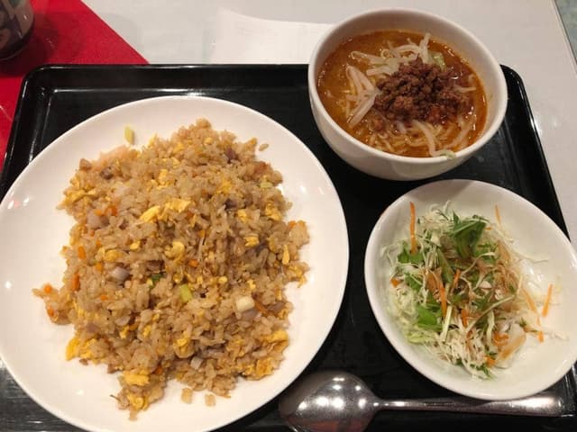 紅華美楼 - サブ画像2