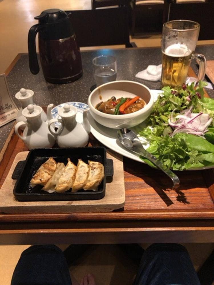 からんころん エスニック居酒屋 ベジ&ヌードル