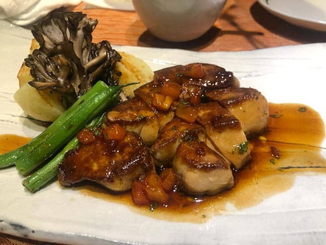 てっぱん匠 - サブ画像2