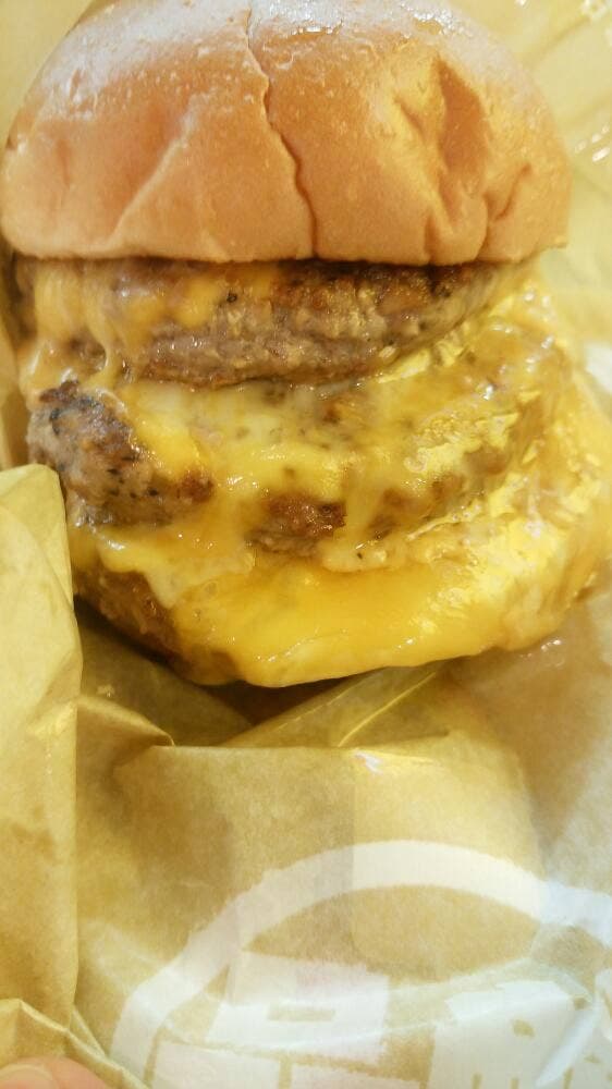 ロッテリア 札幌オーロラタウン店 - サブ画像1