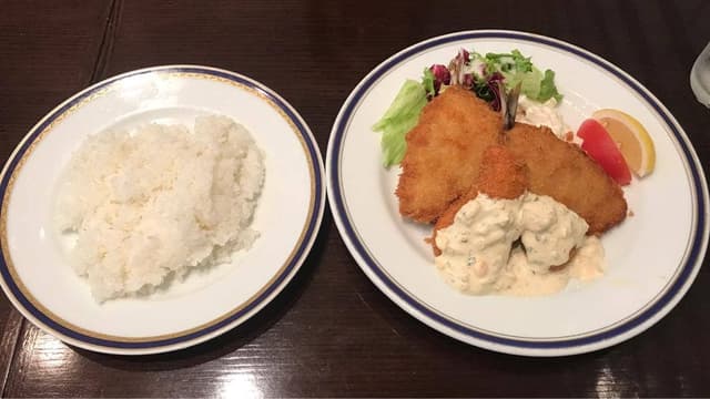 アリス アクア ガーデン トーキョー 丸の内 - サブ画像1