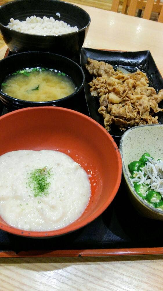 吉野家 国立府中インター店 - サブ画像3