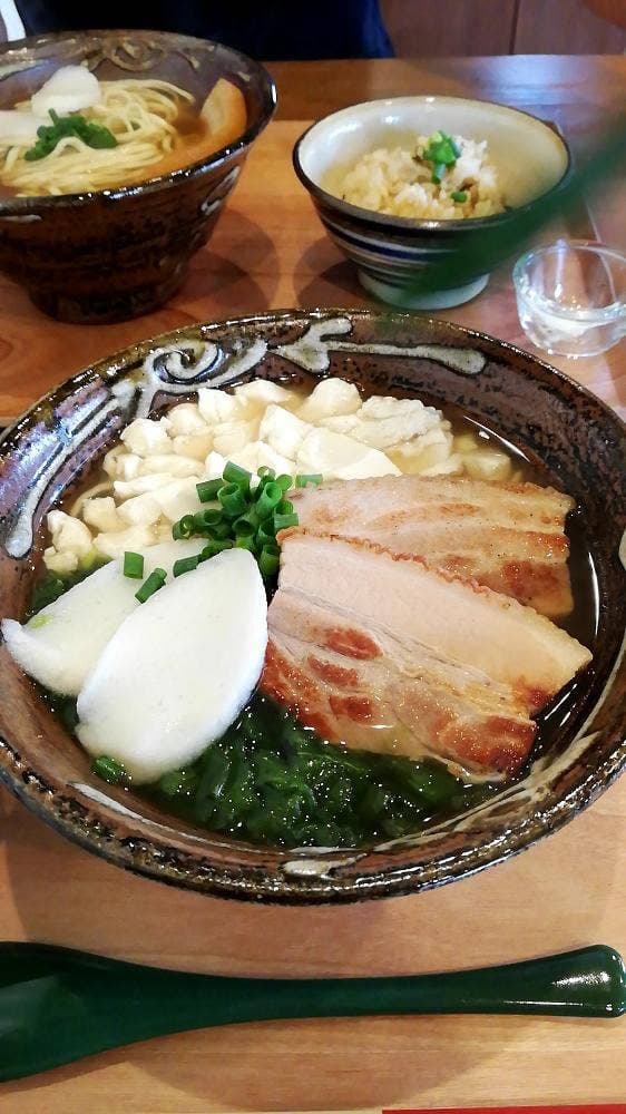 まいにち食堂 - サブ画像3