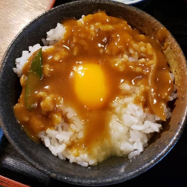 うどん處 狸庵 - サブ画像1