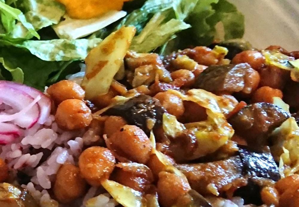13食堂