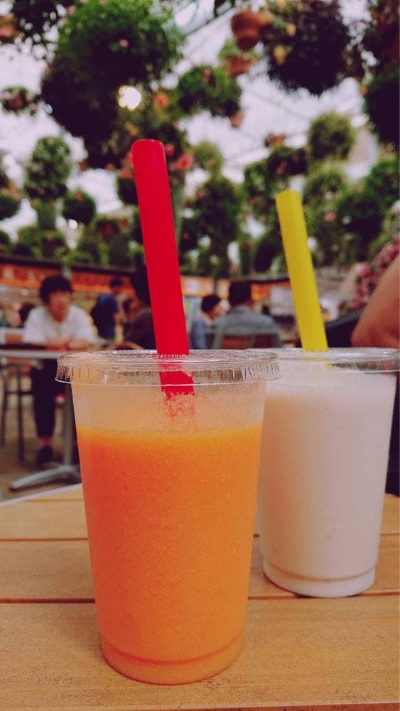 831JUICE 三島スカイウォーク - サブ画像2