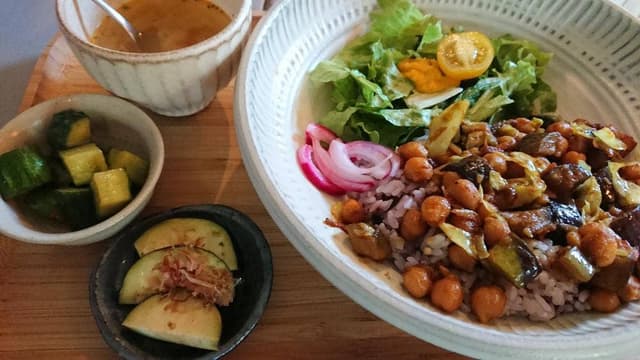 13食堂 - サブ画像2