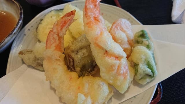 保名食堂 - サブ画像3