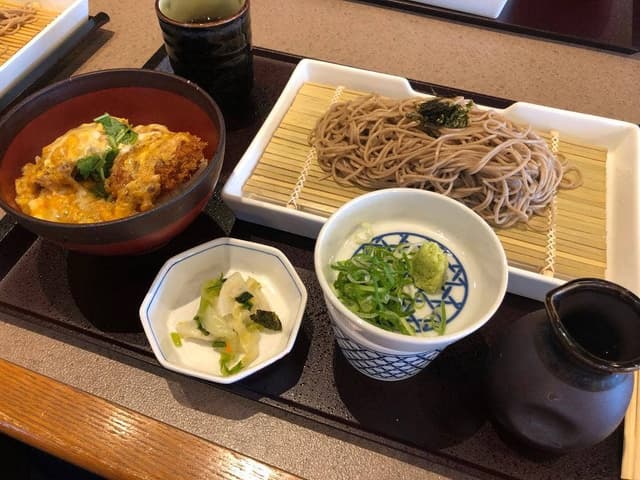 かごの屋 宝塚店 - サブ画像1