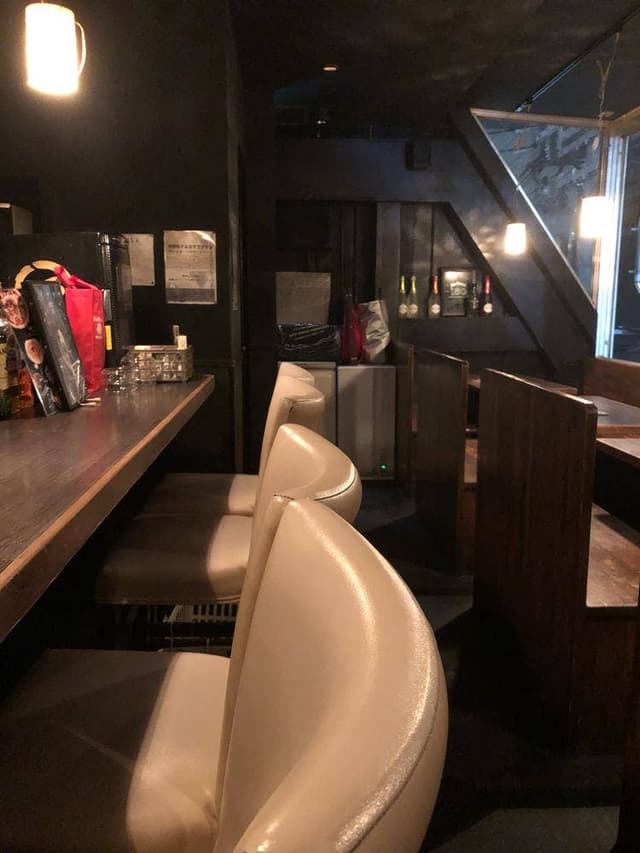 bar moon walk 三ノ宮店 - サブ画像1