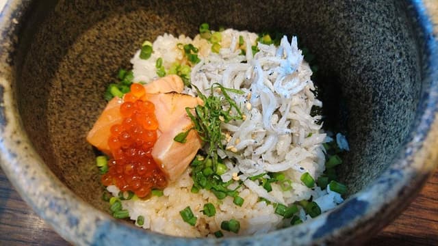 もみじ茶屋 御成通り店 - サブ画像1