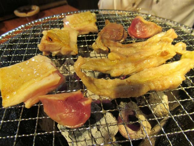 とり美 - サブ画像2