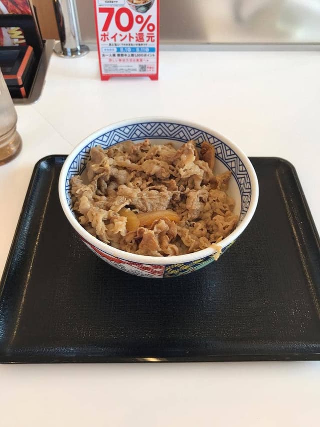 吉野家 苫小牧新開町店 - サブ画像2