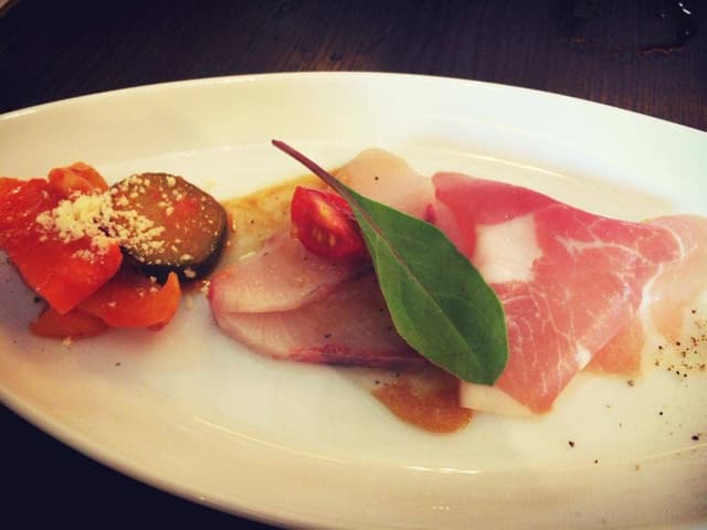 Cafe Aggre - サブ画像1
