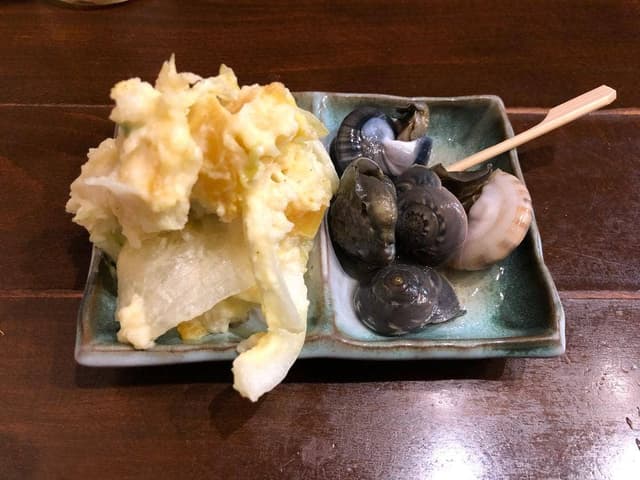 季節料理 加乃 - サブ画像2