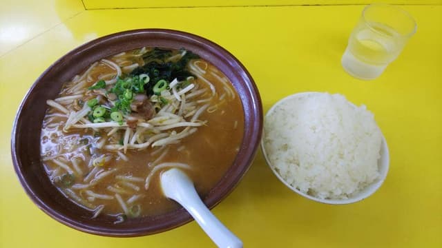ポンポン亭 本店 - サブ画像2