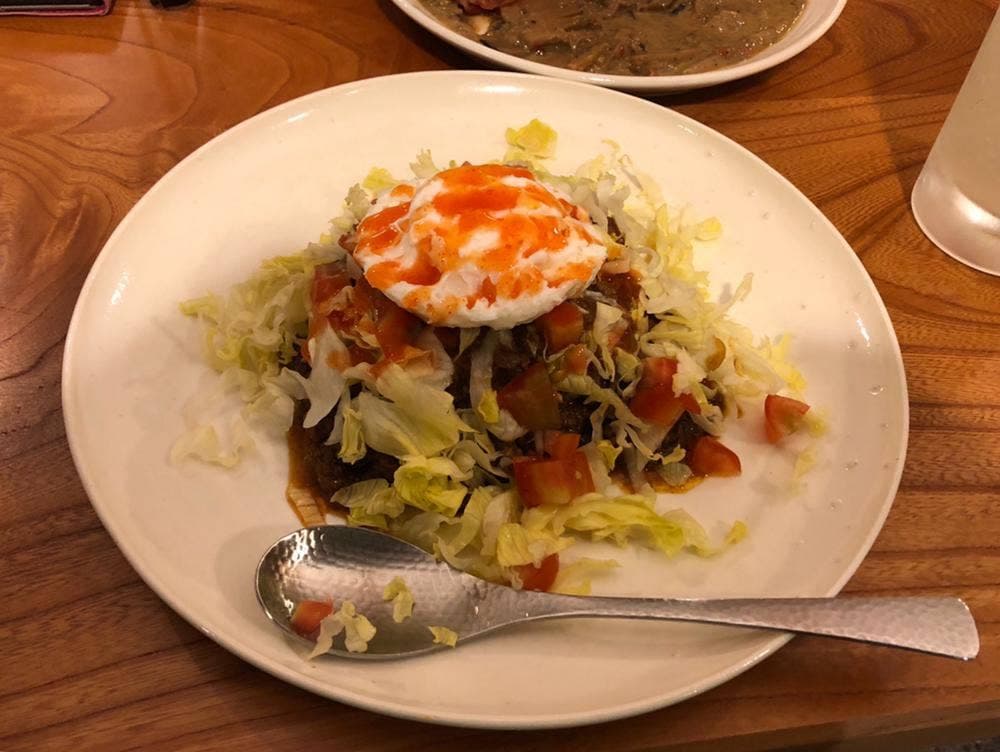 SANE cafe 古河のお休み処 坂長