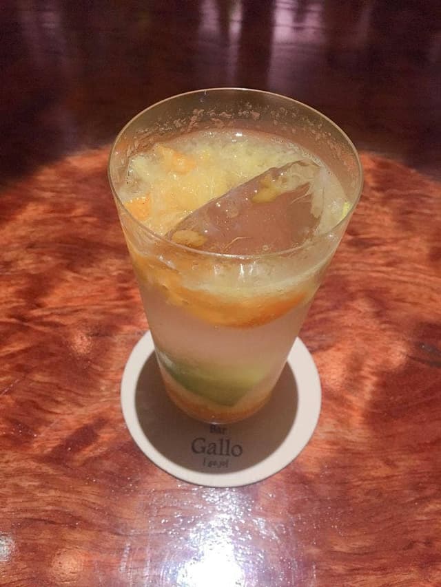 バー ガージョ - サブ画像1