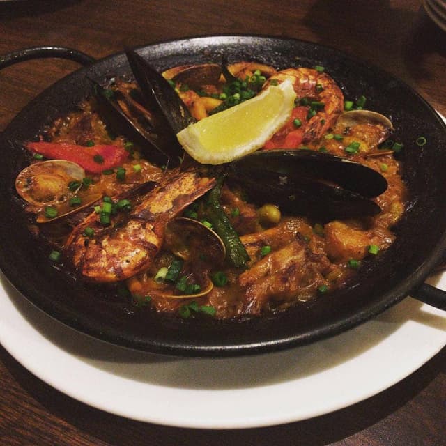 バル・イスパニヤ 名駅店 - サブ画像3
