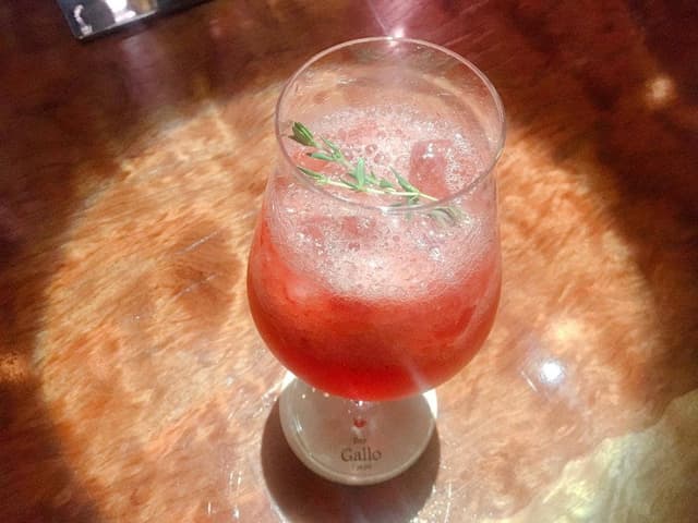 バー ガージョ - サブ画像2