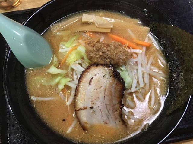 らーめん 天雅 - サブ画像2