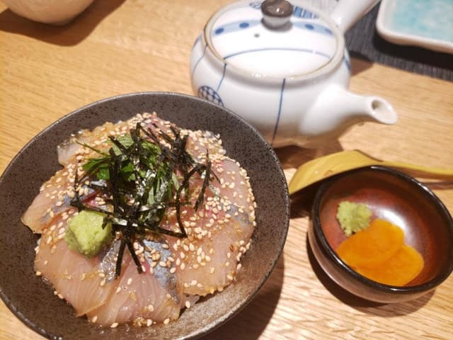 旬と鮮 伊真沁 - サブ画像2