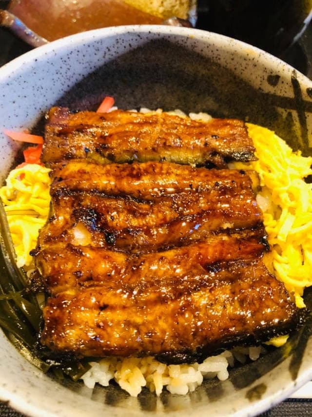 うなぎの川幸 - サブ画像3