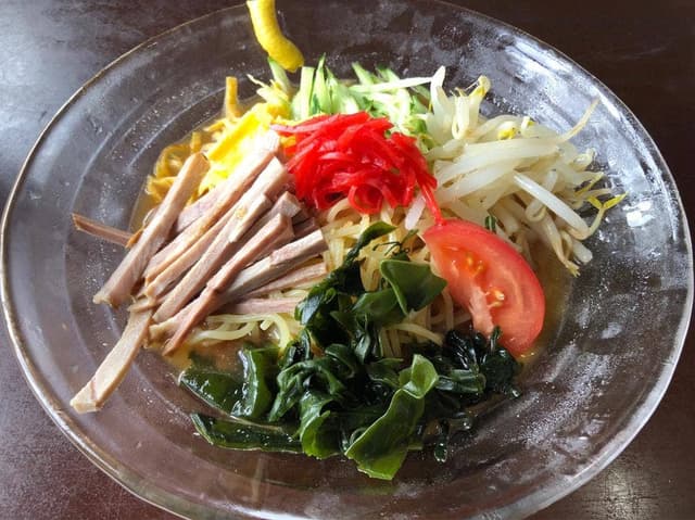 中華料理 蓮 - サブ画像3