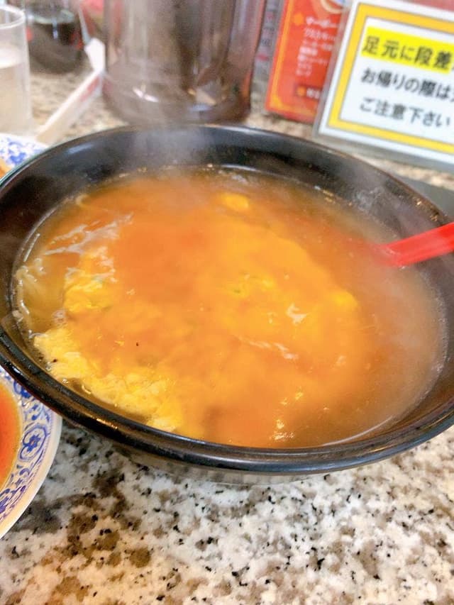 餃子の王将 中環金岡店 - サブ画像3