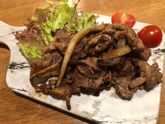 肉バル Sow - サブ画像1