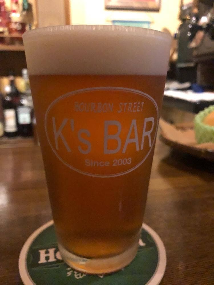 K’S BAR&CAFE