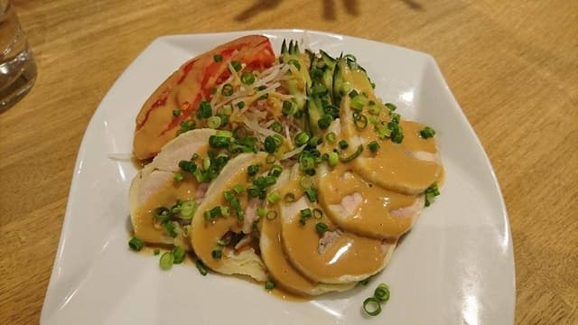 ぎょうざ屋 TEN - サブ画像2