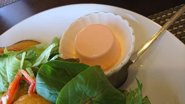 WAびすとろ 華むら - サブ画像3