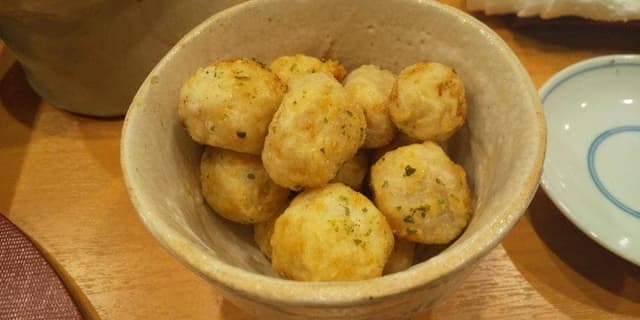 食彩 ふくすけ - サブ画像2