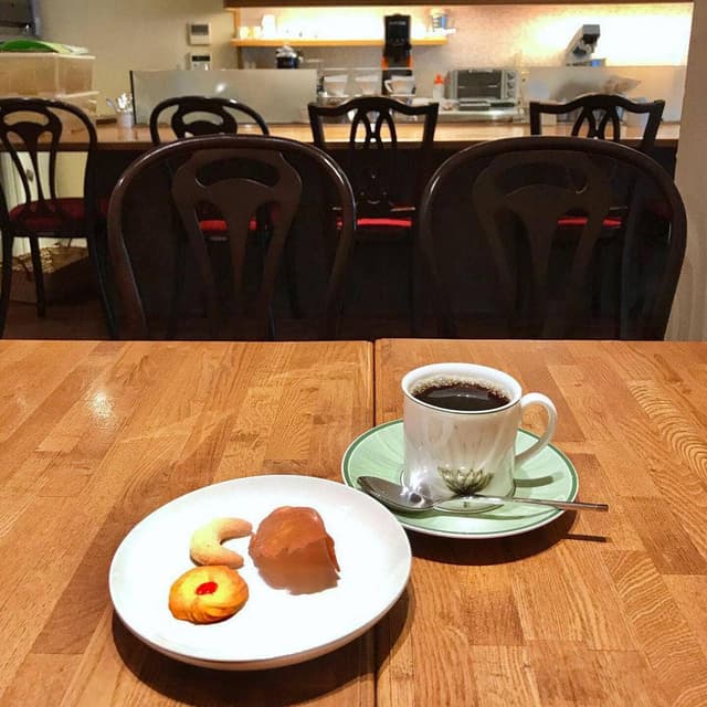 café Weg - サブ画像3