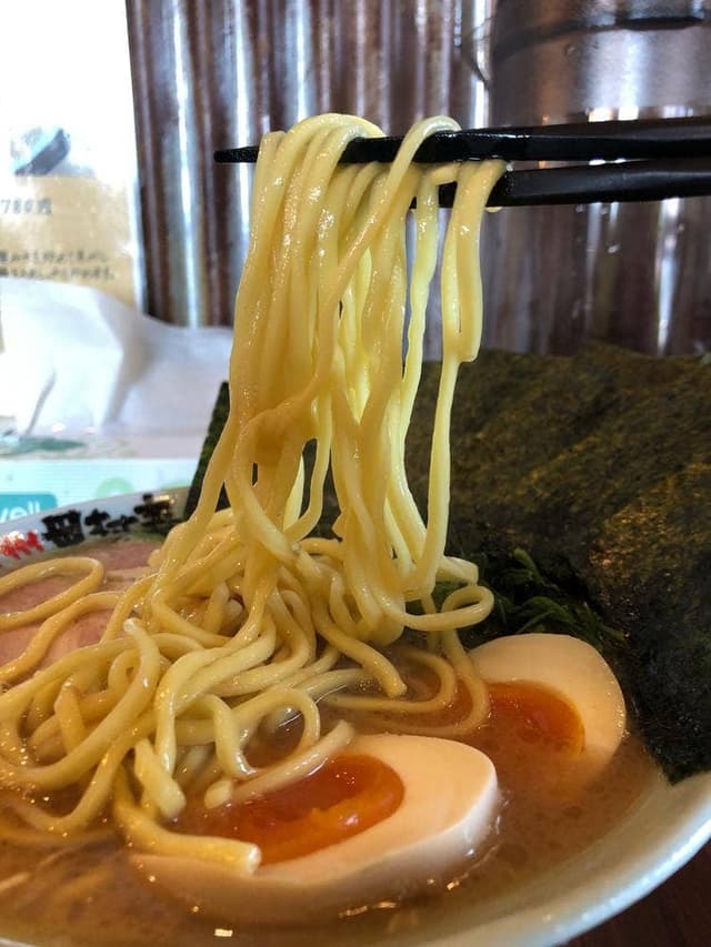 らーめん田村家足利店 - サブ画像3